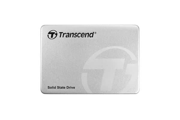Transcend SSD220S 120 Gt 2,5" SATA -SSD-levy – Transcend