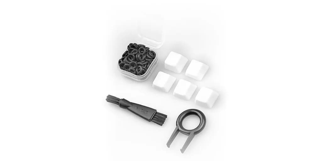 Xtrfy A1 Mechanical keyboard Enhancement kit