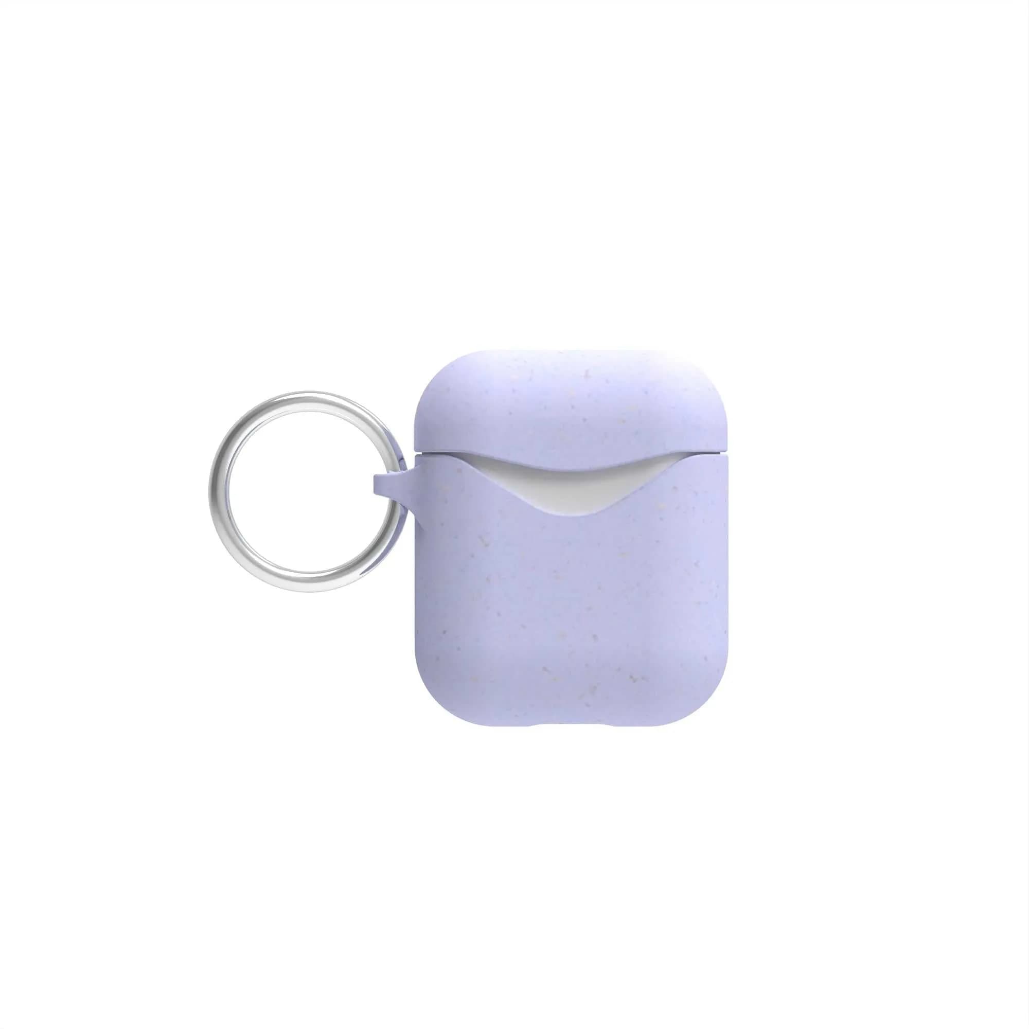 Pela - Eco Friendly Airpod -suojakuori, laventeli