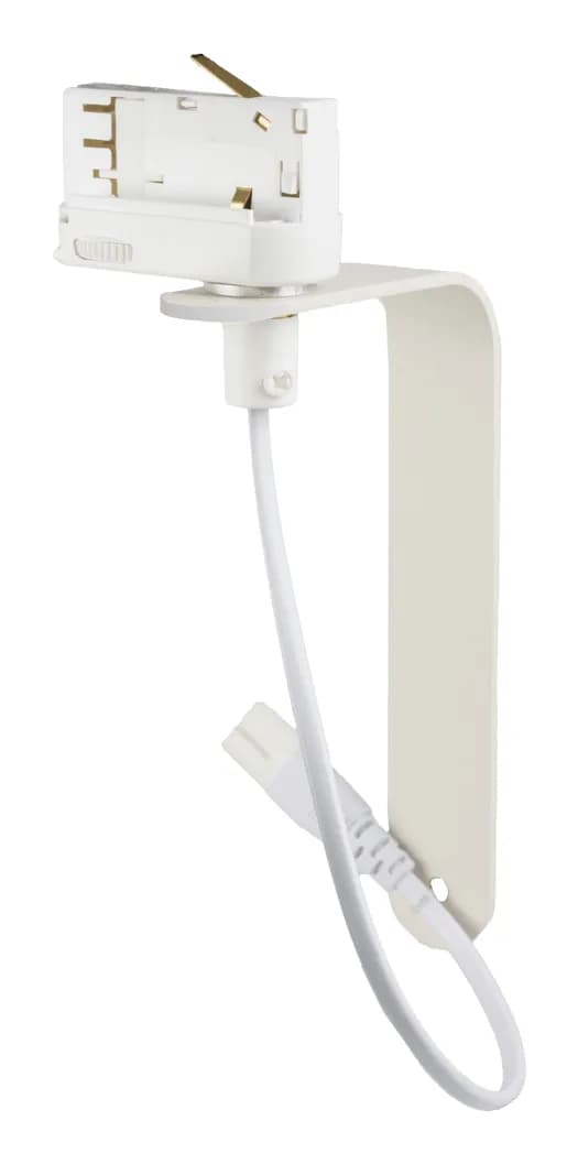 AUDIO PRO Kattoteline M10 Valaistuskiskon Asennukseen Valkoinen – AUDIO PRO