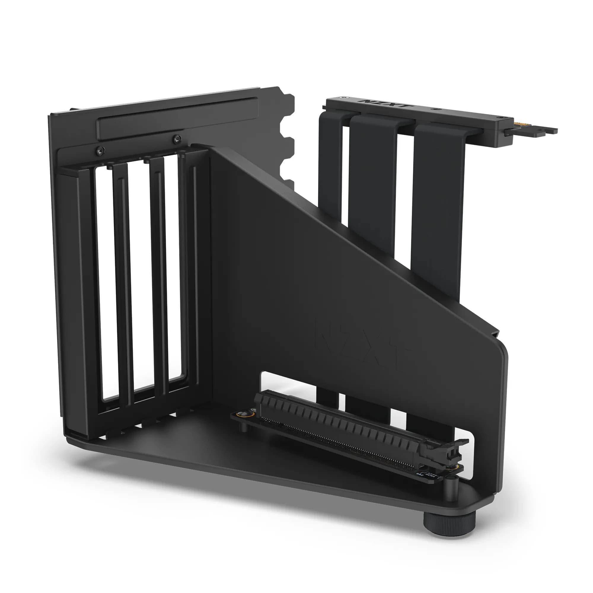 NZXT -näytönohjaimen pystyasennussarja, PCIe 4.0, 175 mm – NZXT
