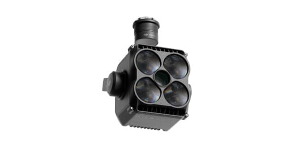 DJI Zenmuse S1 – DJI