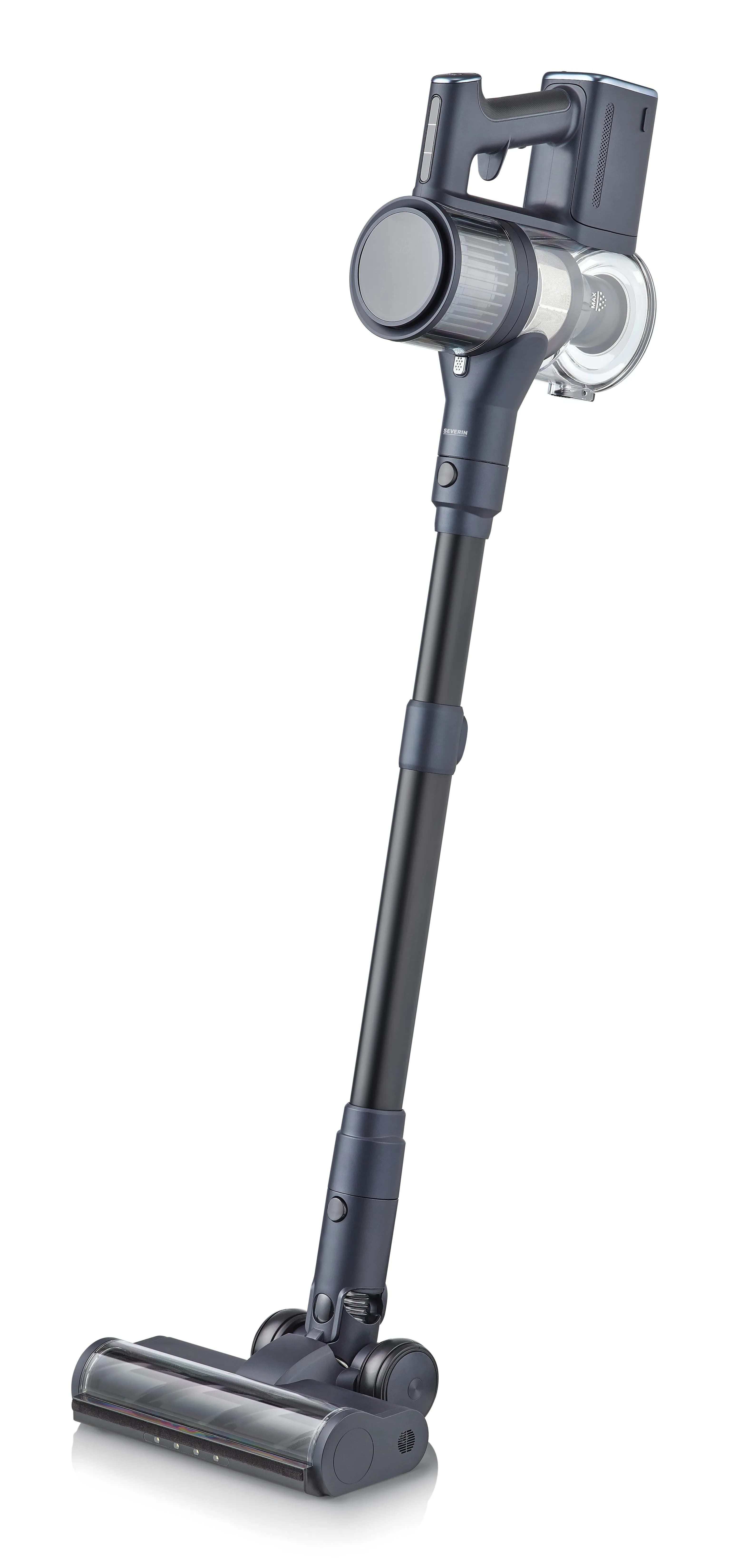 Severin HV7179 29.6 V -varsi-imuri, sininen – Severin