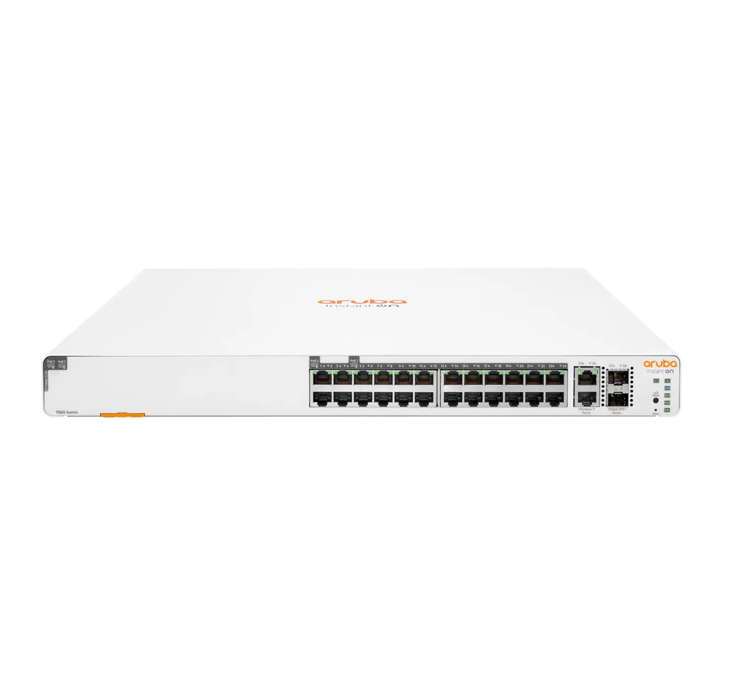 Aruba IOn 1960 24G 2XT 2XF 370W Sw Aruba IOn 1960 24G 2XT 2XF 370W Sw EU en – ARUBA
