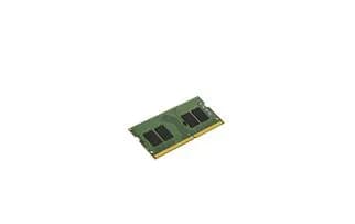 Kingston 8 Gt (1 x 8 Gt) DDR4 3200 MHz, CL22 -muisti, vihreä – Kingston