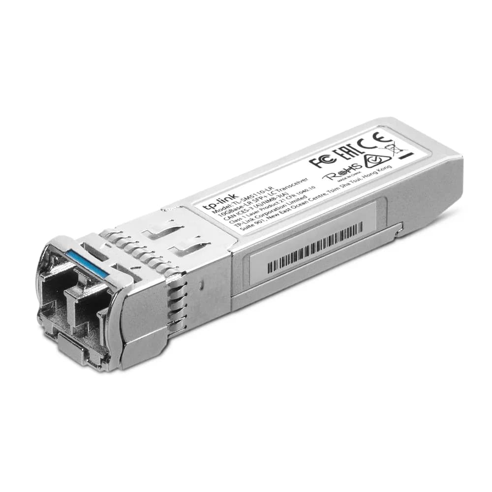 TP-LINK Omada 10Gbase-LR SFP+ LC Transceiver – TP-Link