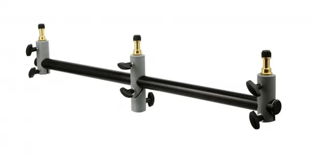 MANFROTTO Mikrofonivarsi – Manfrotto