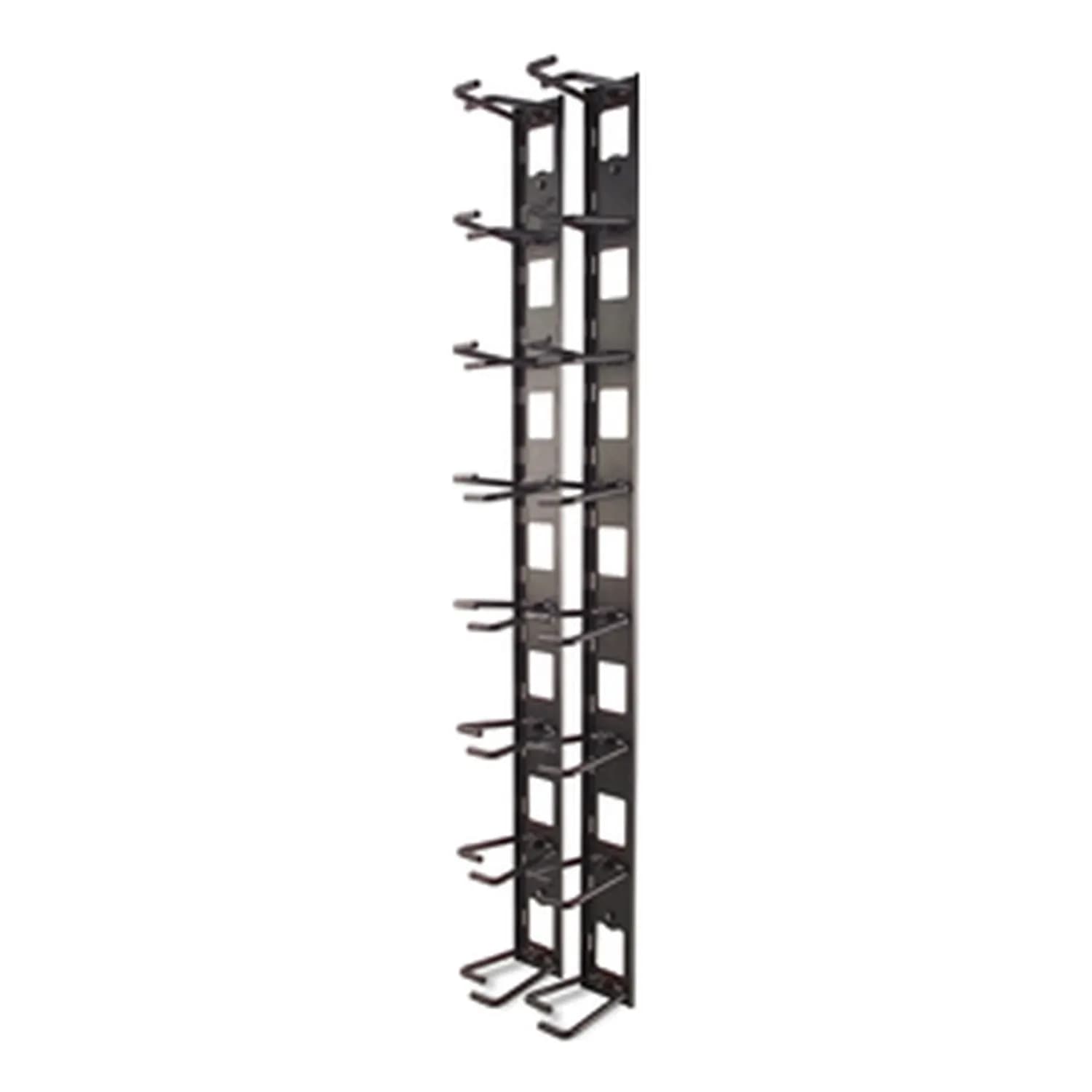 APC Vertical cable management channel for Netshelter – APC