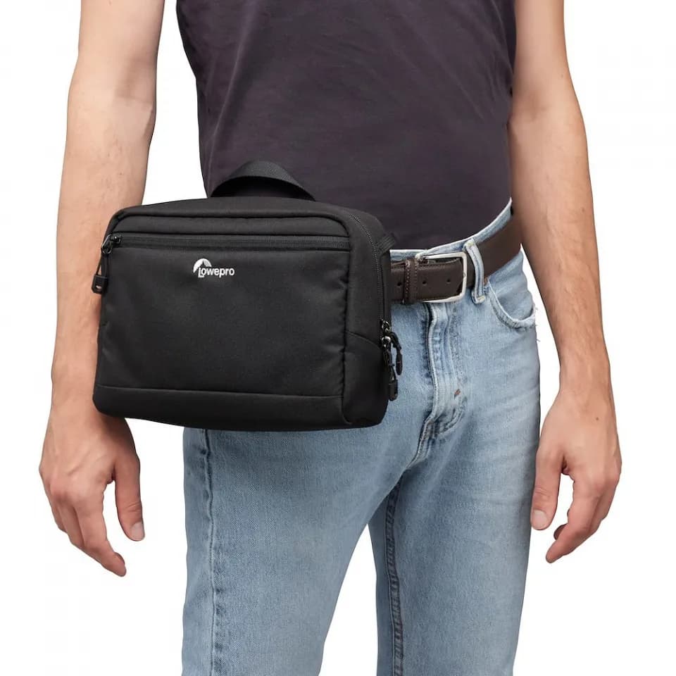 LOWEPRO Accessory Case ProTactic CS 120 III – Lowepro