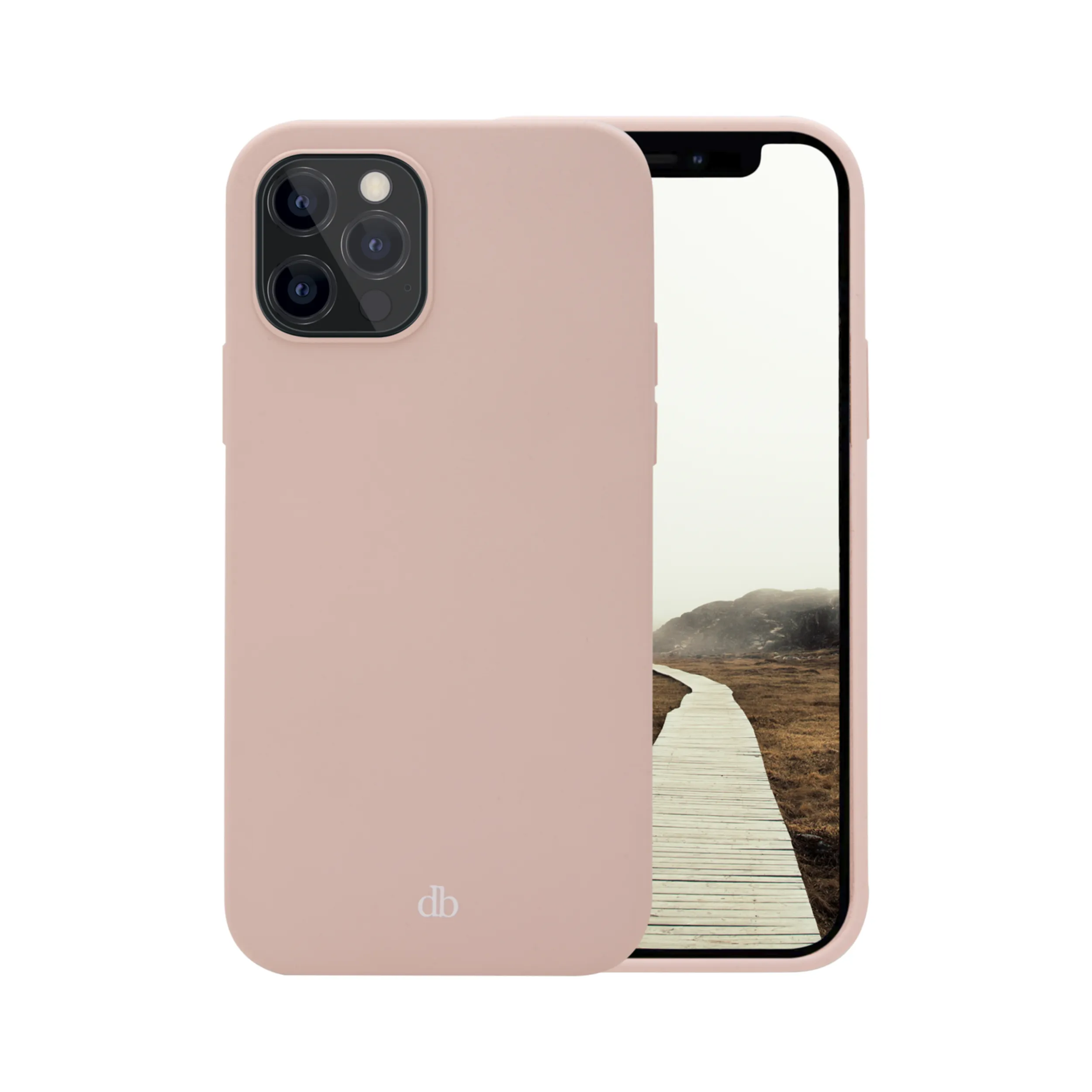dbramante1928 Monaco iPhone 13 Pro 6.1" -suojakuori – DBRAMANTE
