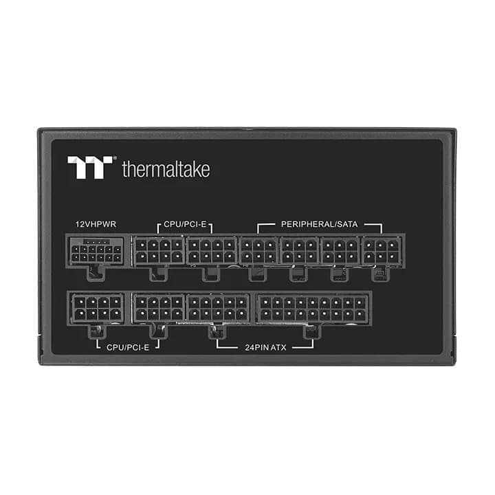 Thermaltake Toughpower GF3 1000W -virtalähde, 80 Plus Gold – THERMALTAKE