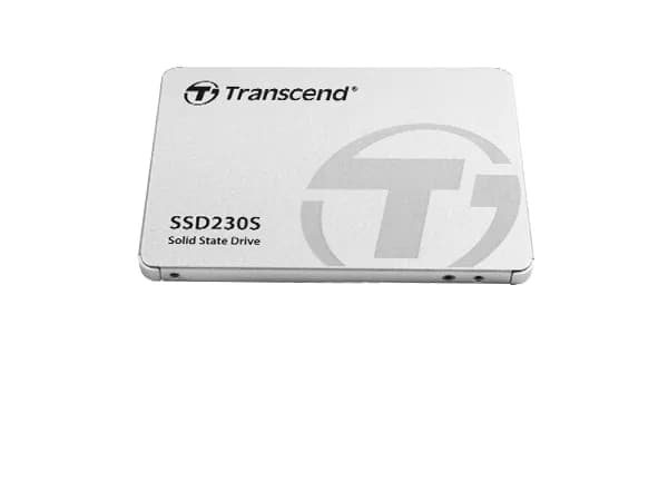 Transcend SSD230S 2 Tt 2,5" SATA -SSD-levy – Transcend