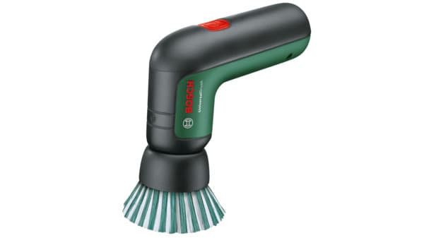 Bosch UniversalBrush 3.6V -akkukäyttöinen puhdistuharja