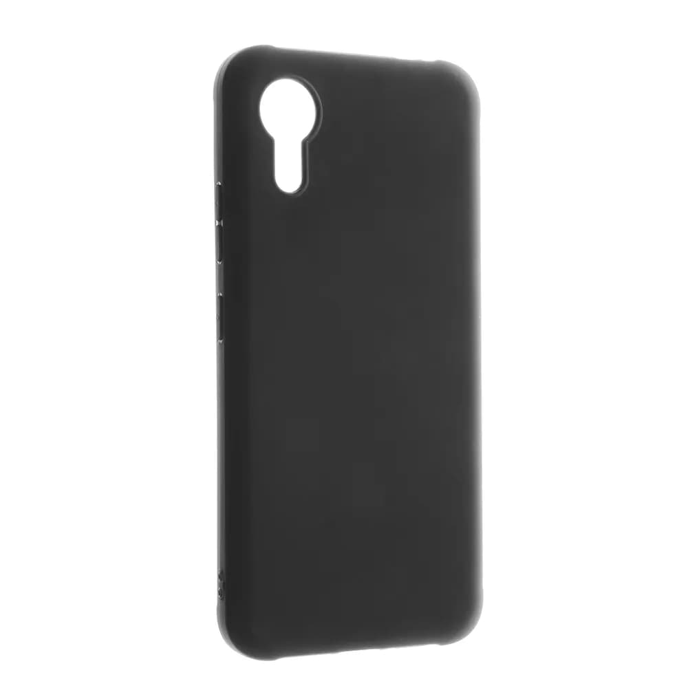 Insmat Crystal Cover Galaxy Xcover 7 -suojakuori – Insmat