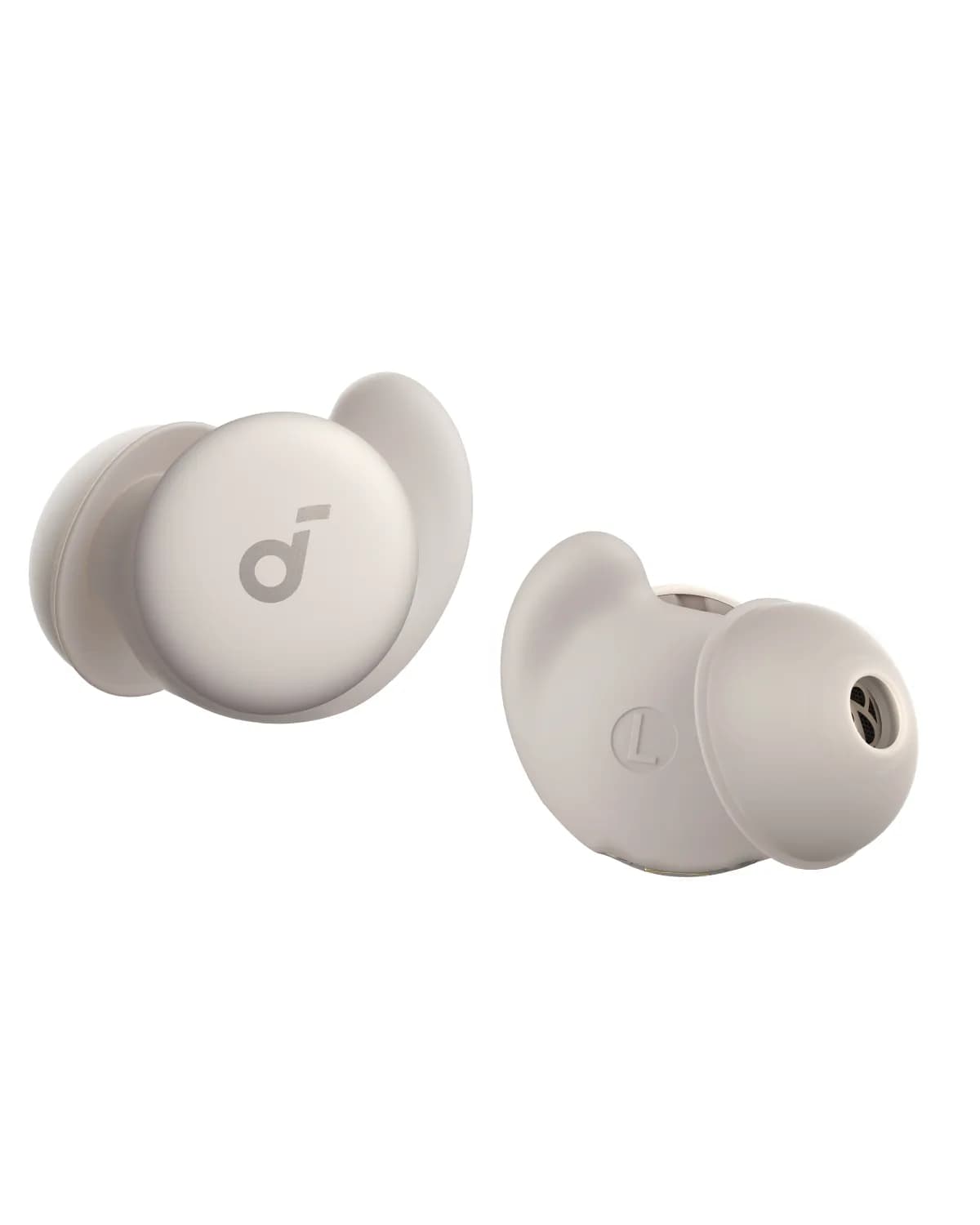 Anker Soundcore Sleep A20 -langattomat nappikuulokkeet, valkoinen – Anker