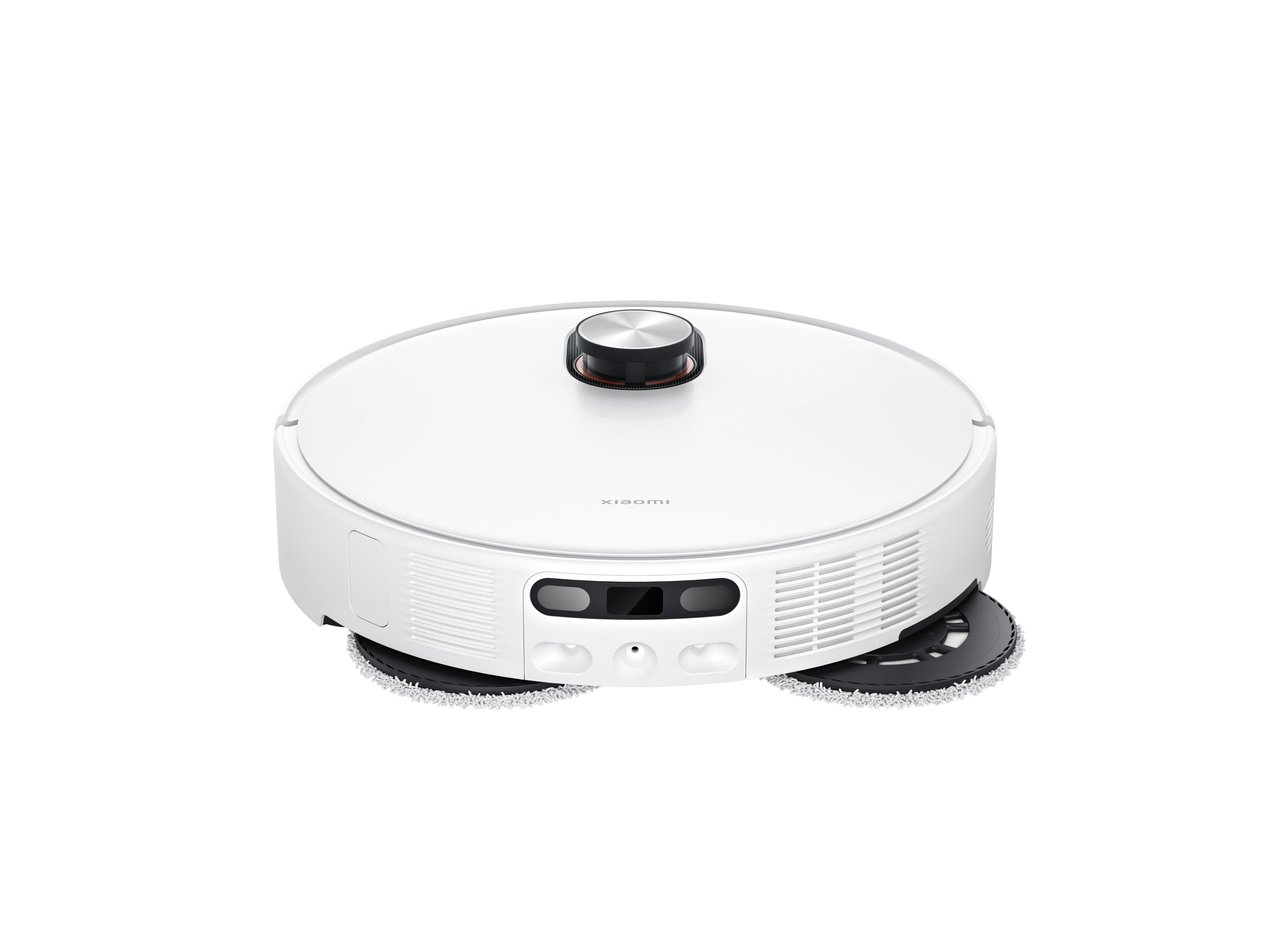 Xiaomi Robot Vacuum 5 EU -robotti-imuri, valkoinen