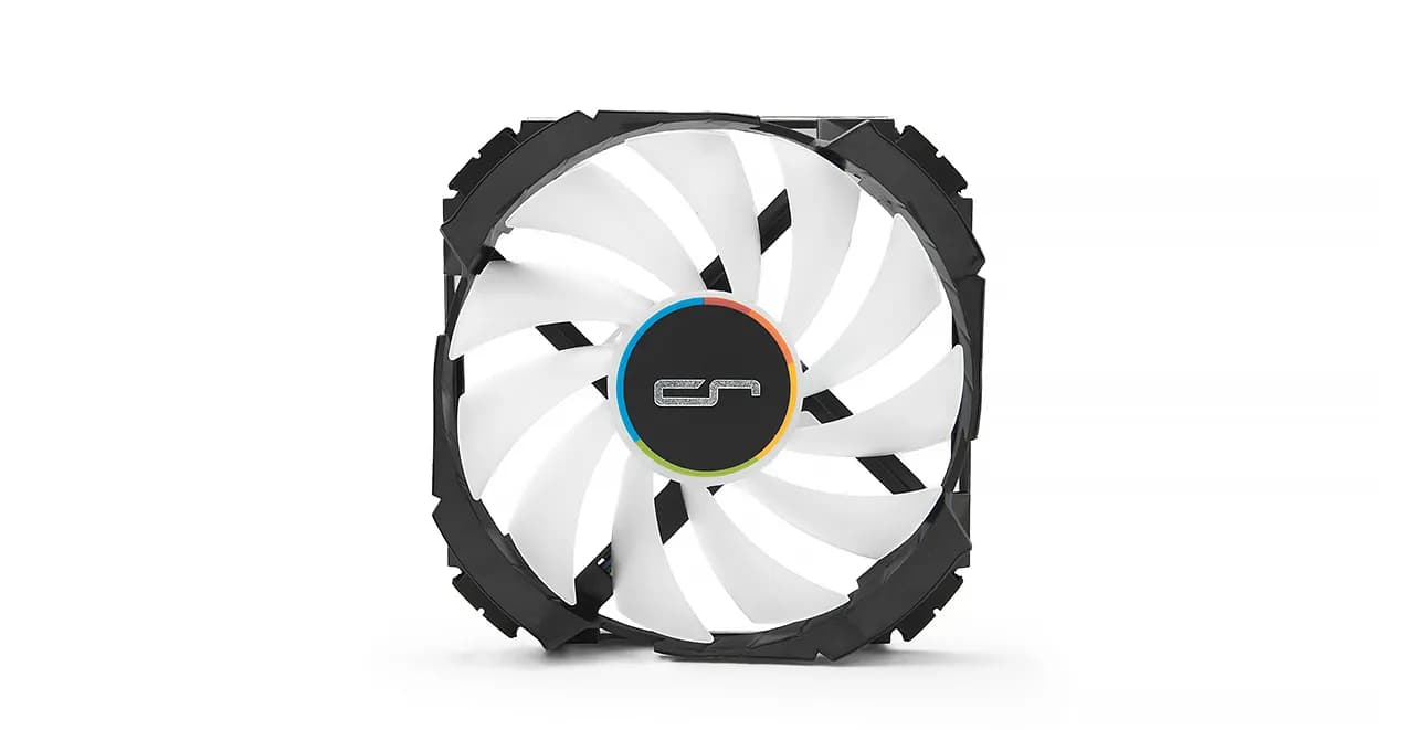 Cryorig CR-X9R XT90 RGB 92 mm -tuuletin