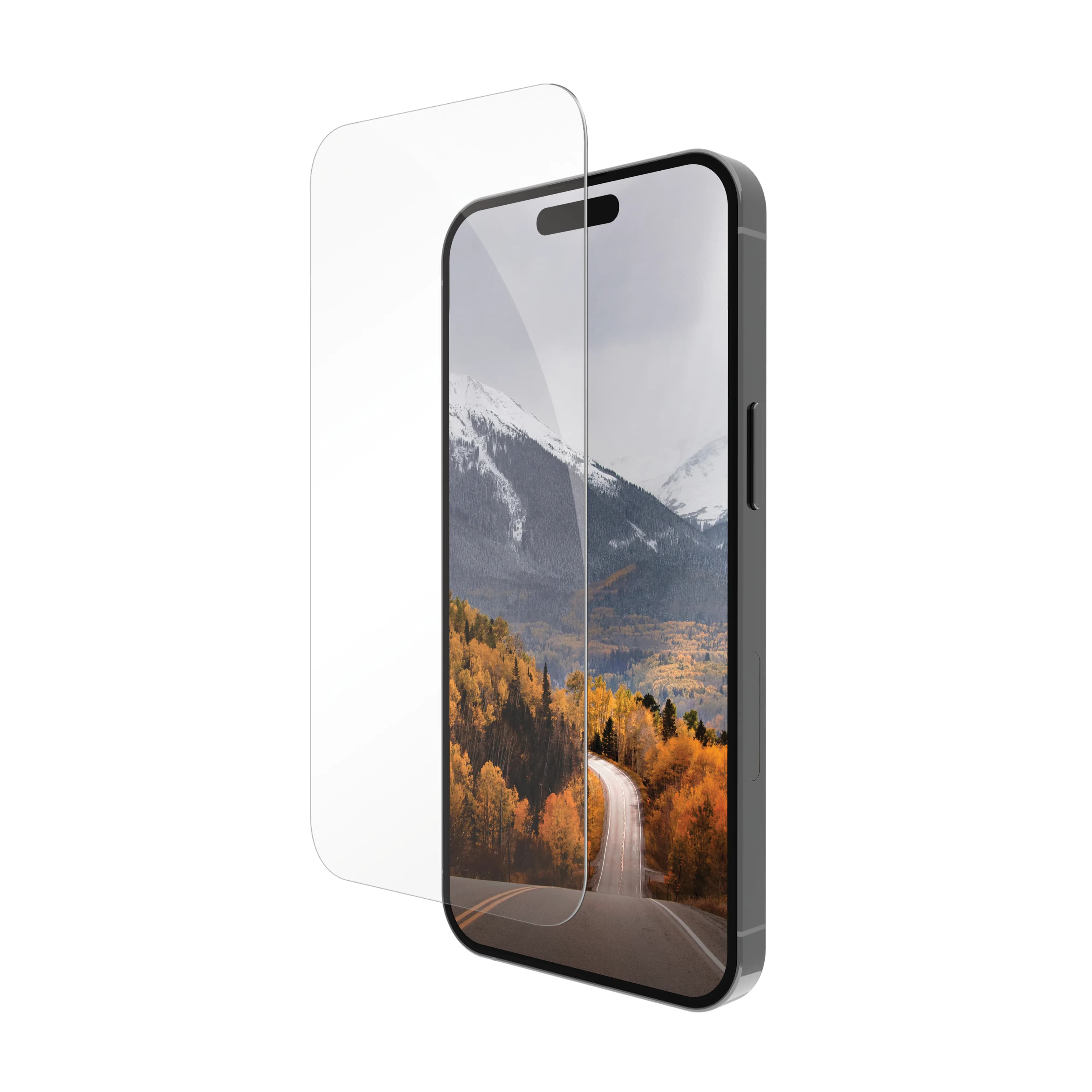 Dbramante1928 eco-protect, iPhone 16 / 15 -panssarilasi – DBRAMANTE