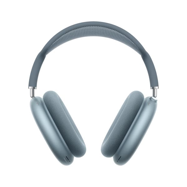 Apple AirPods Max -langattomat kuulokkeet, sininen – Apple