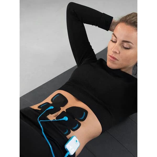 BLUETENS TENS POWER-PACK Special Abs