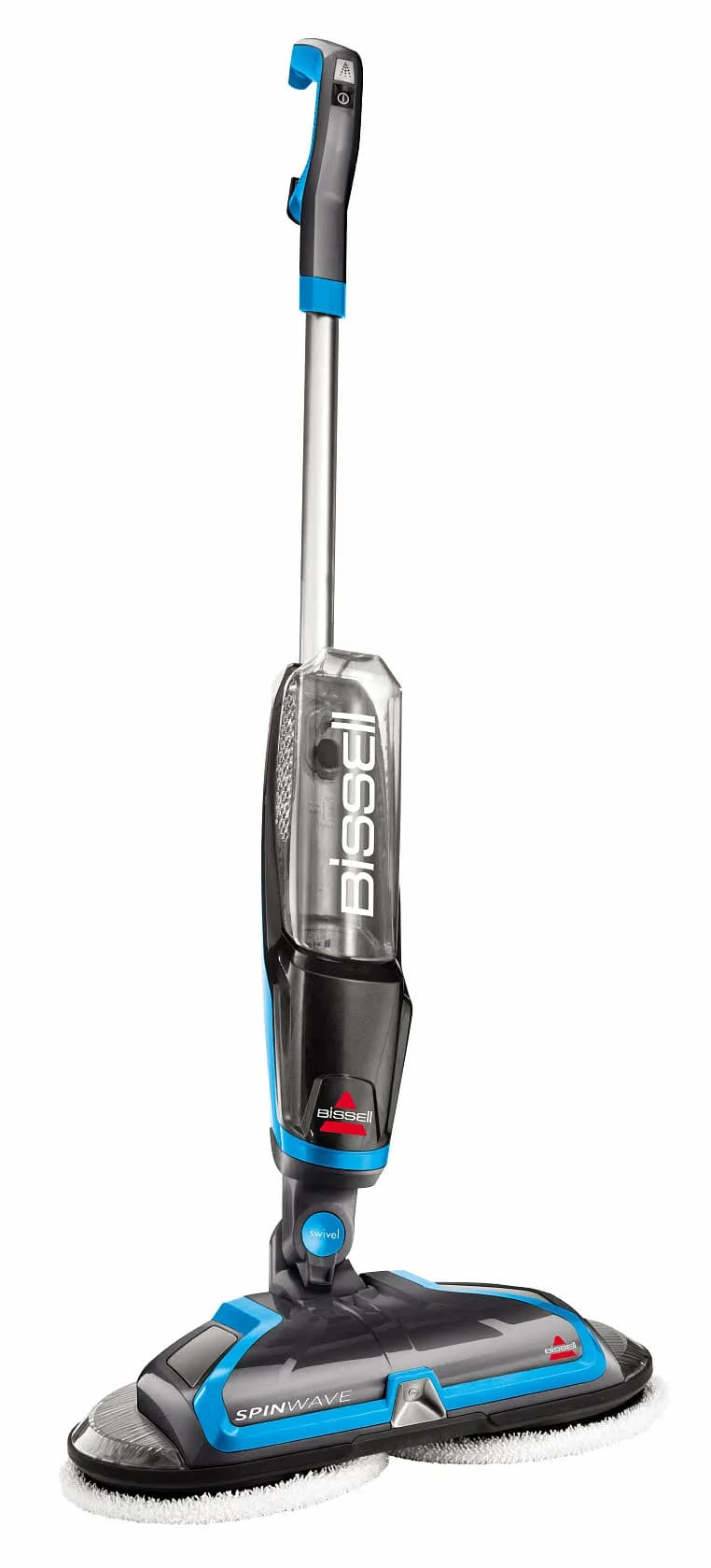 Bissell SpinWave -sähkömoppi – Bissell