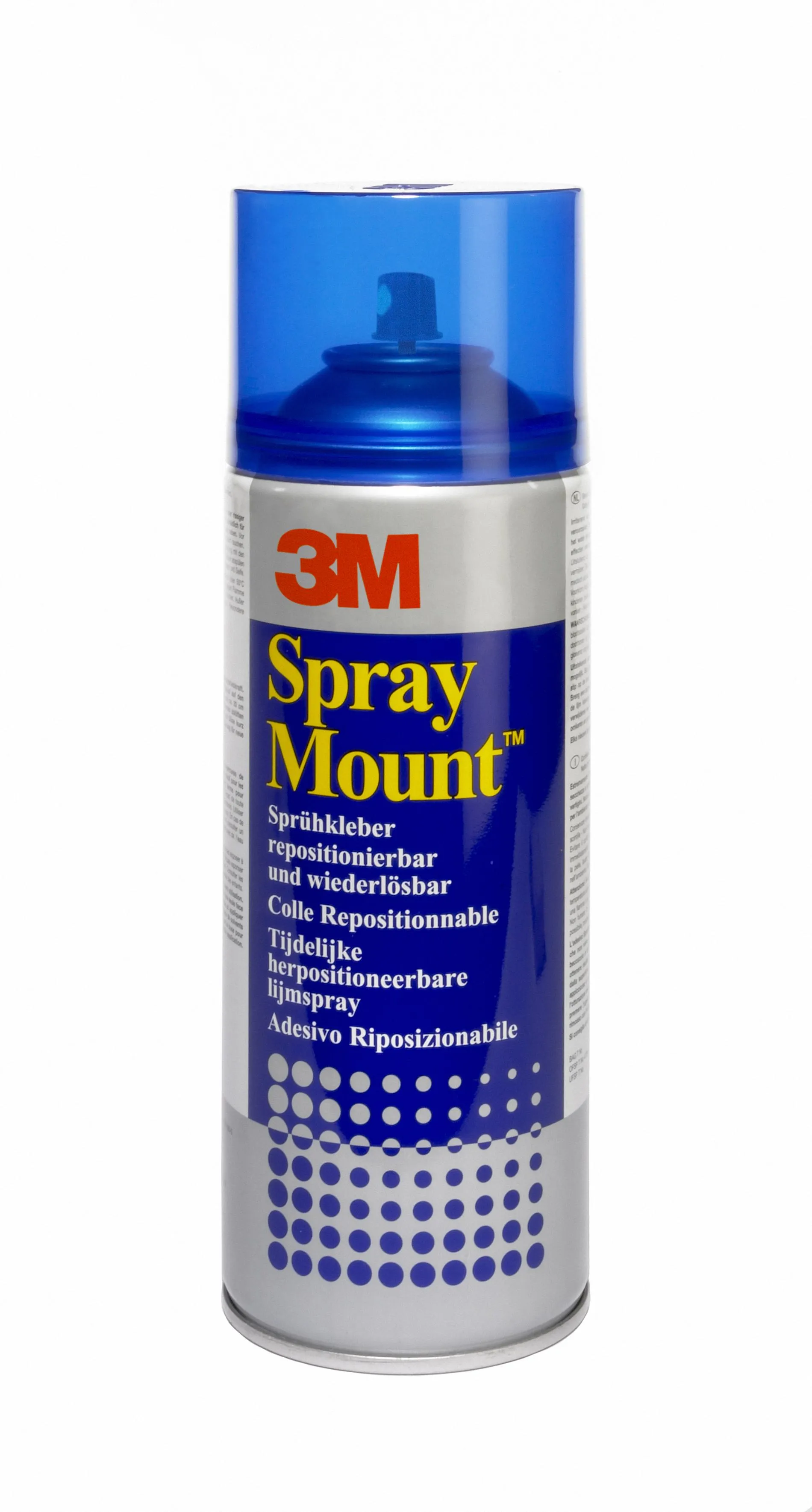 Mount Spray glue 400ml – 3M