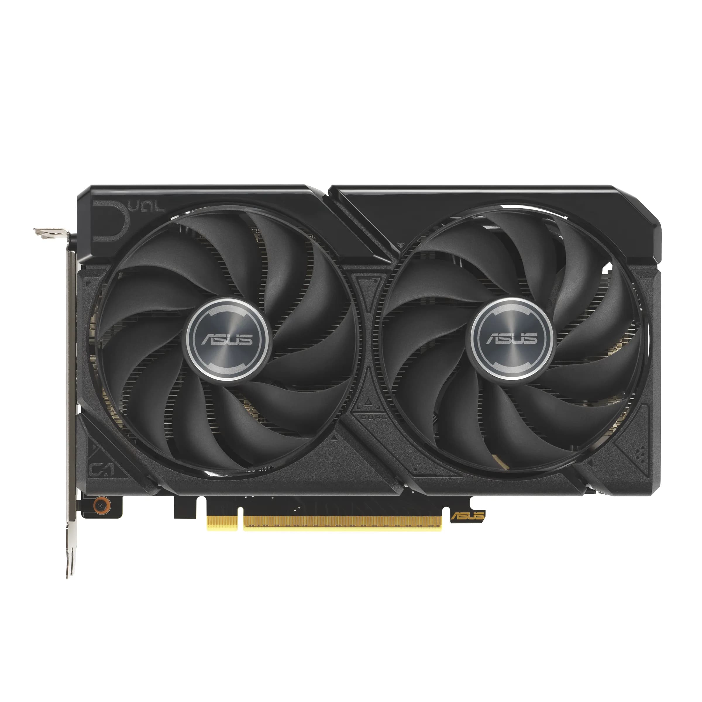 Asus Radeon RX 9060 XT Dual 16 Gt -näytönohjain – ASUS