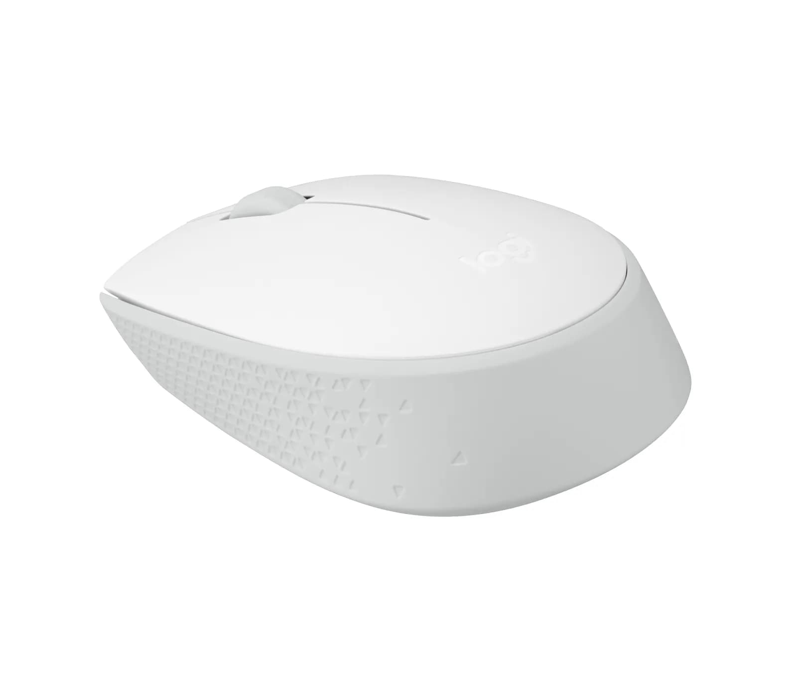 Logitech M171 -langaton hiiri, off-white