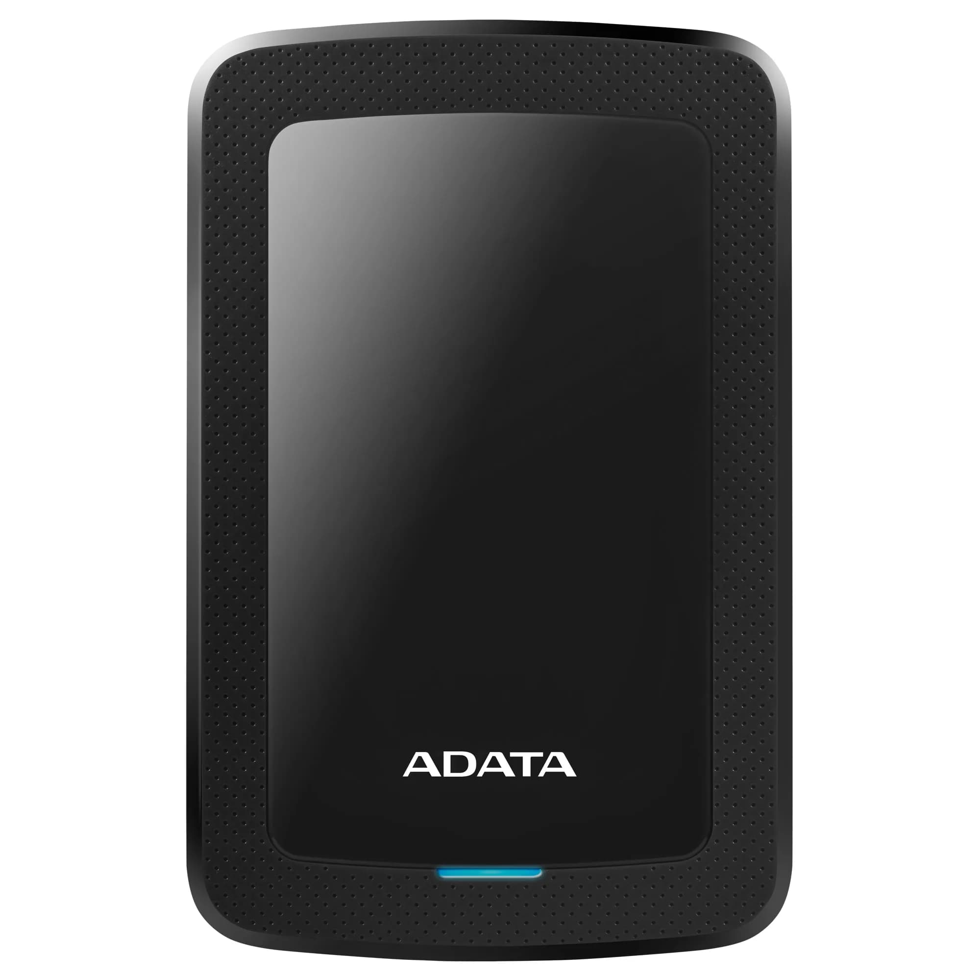 ADATA HV300 4 Tt 2.5" -ulkoinen HDD, musta