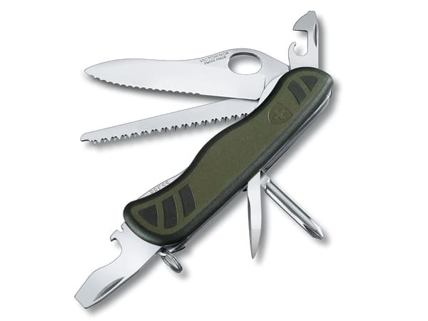 Victorinox Soldatenmesser -taskuveitsi