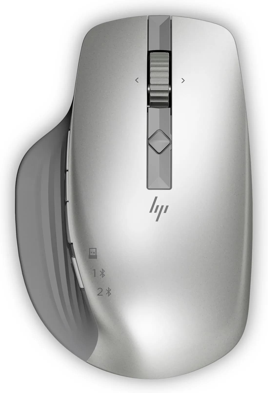 HP 930 Creator -langaton hiiri, hopea