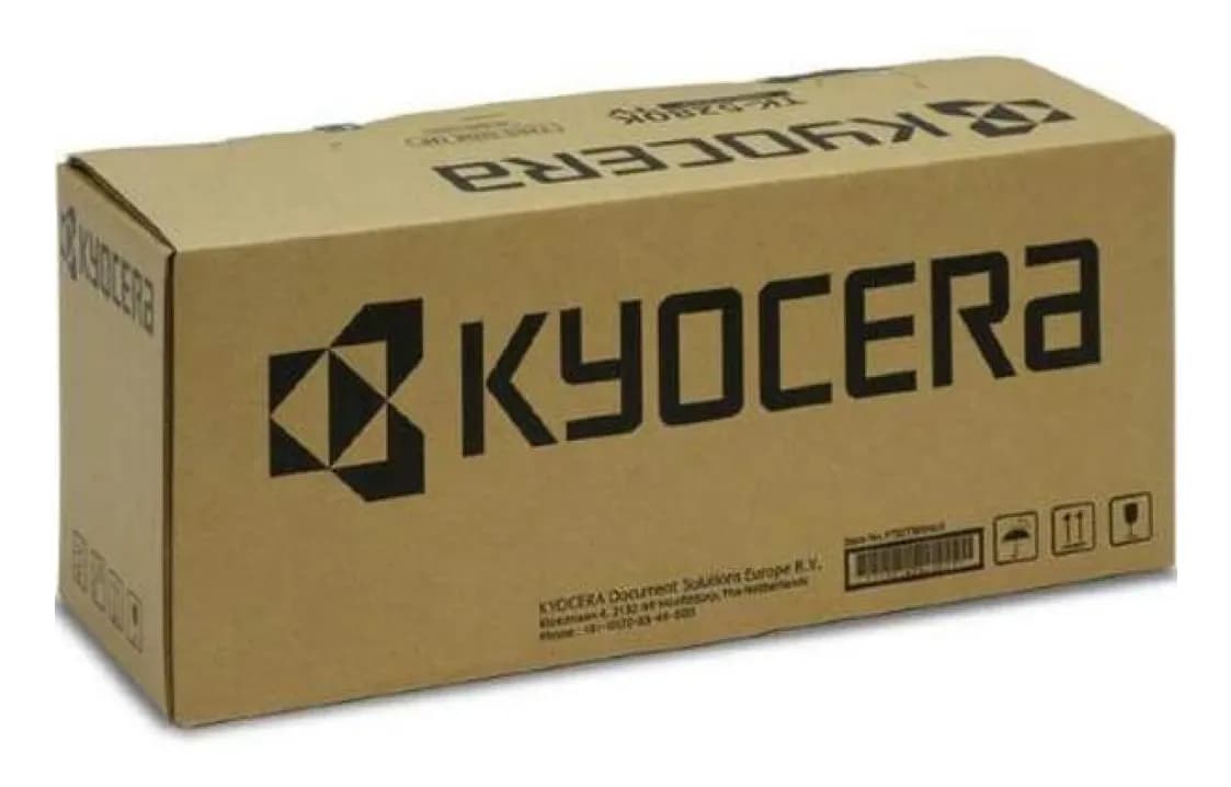 Kyocera TK-8545 -laservärikasetti, musta – Kyocera