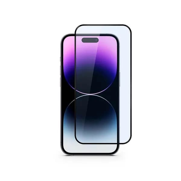 Epico Hero Glass, iPhone 14 Pro Max -panssarilasi – EPICO