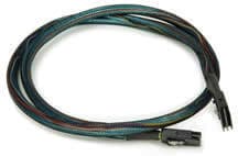 0,5m Mini-SAS (SFF-8087) to – LSI