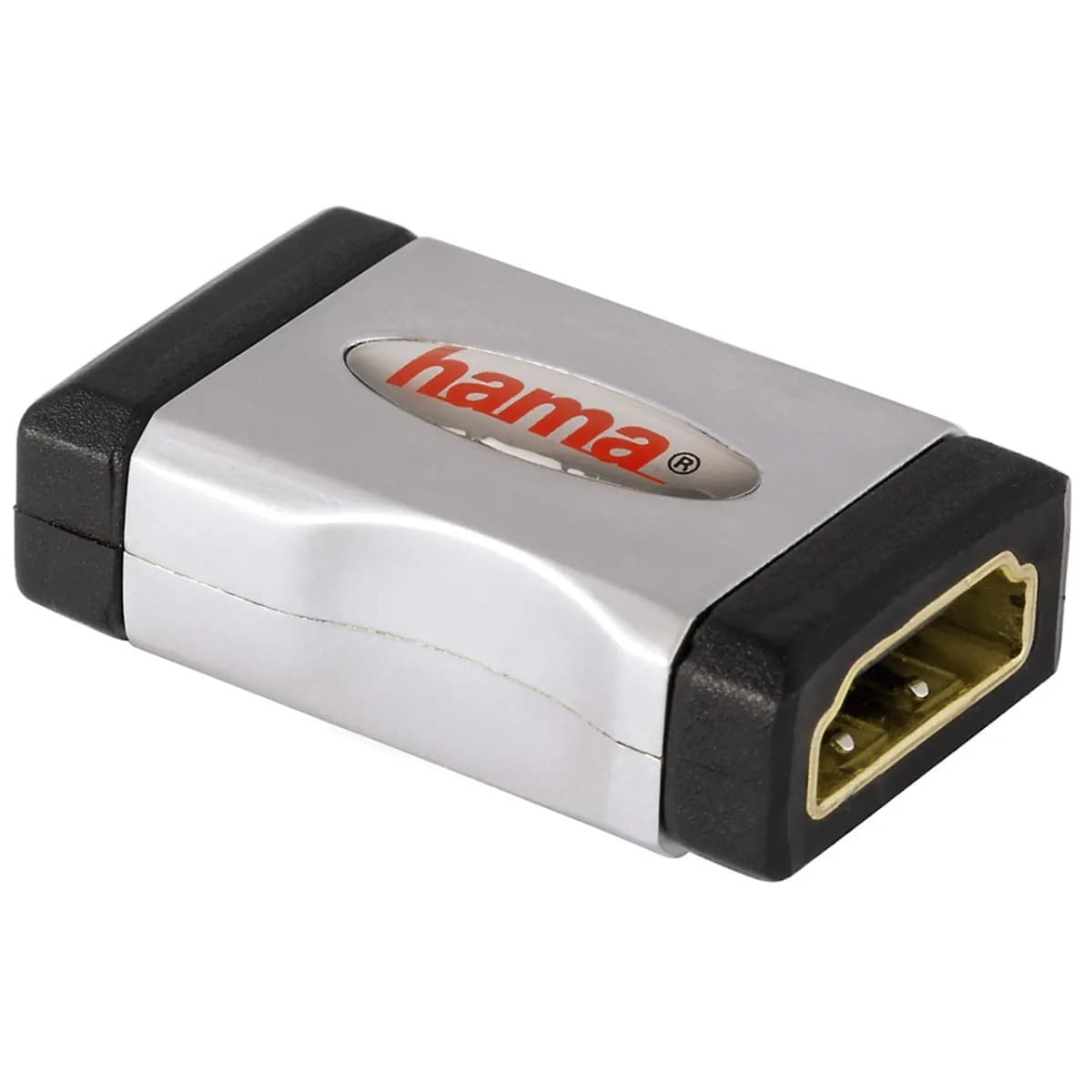 Hama Naaras/Naaras HDMI -sovitin