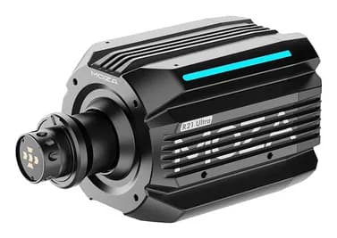 MOZA R21 Ultra (V3) Wheelbase – Moza Racing