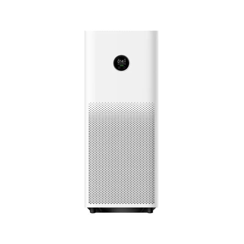 Xiaomi Air Purifier 4 Pro -älykäs ilmanpuhdistin, valkoinen/harmaa – Xiaomi