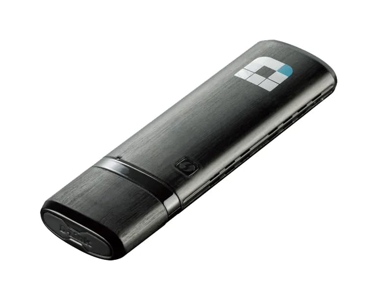 D-Link Wireless AC DualBand USB Adapter – D-Link