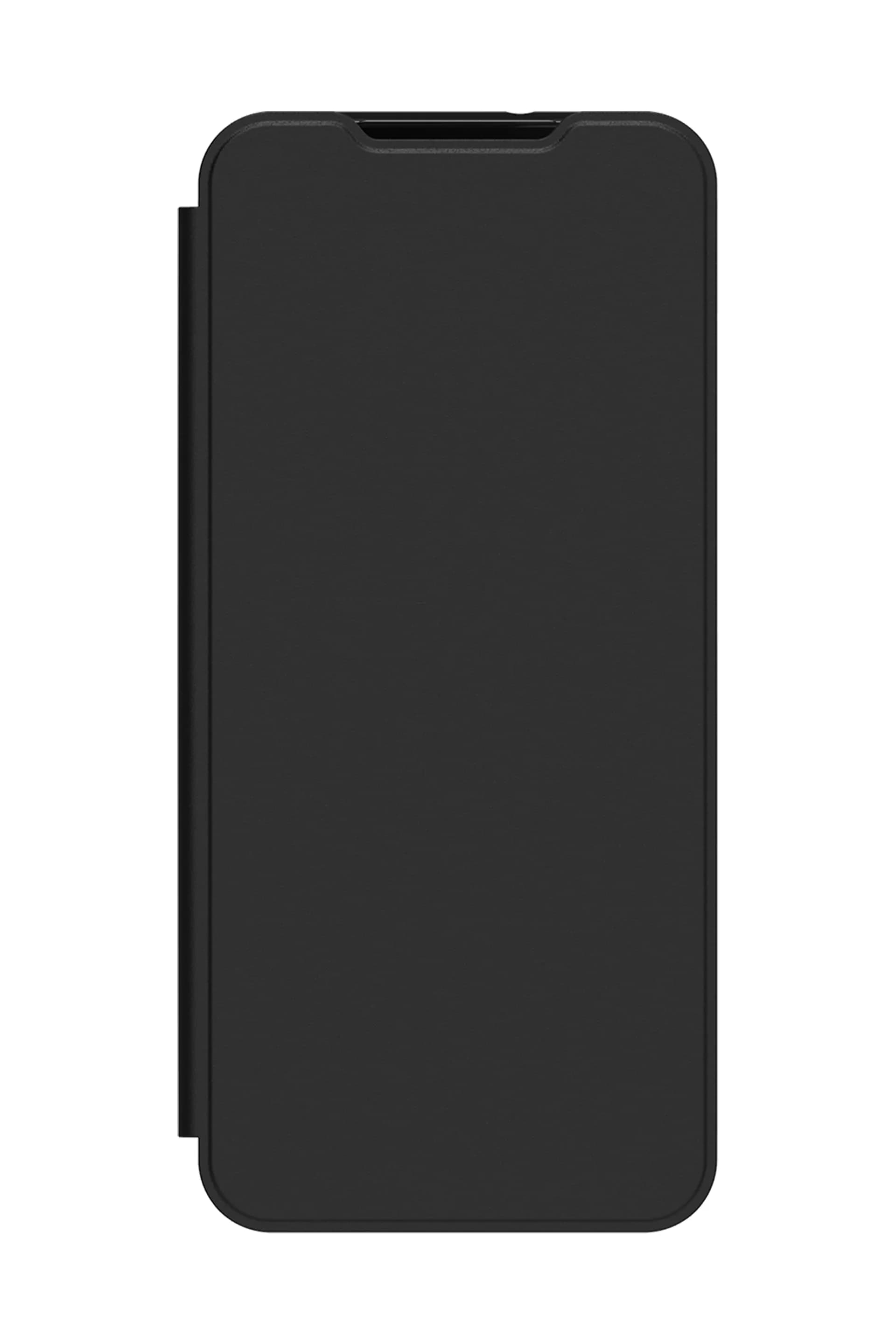 Samsung Galaxy A35 -lompakkokotelo, Musta – Samsung