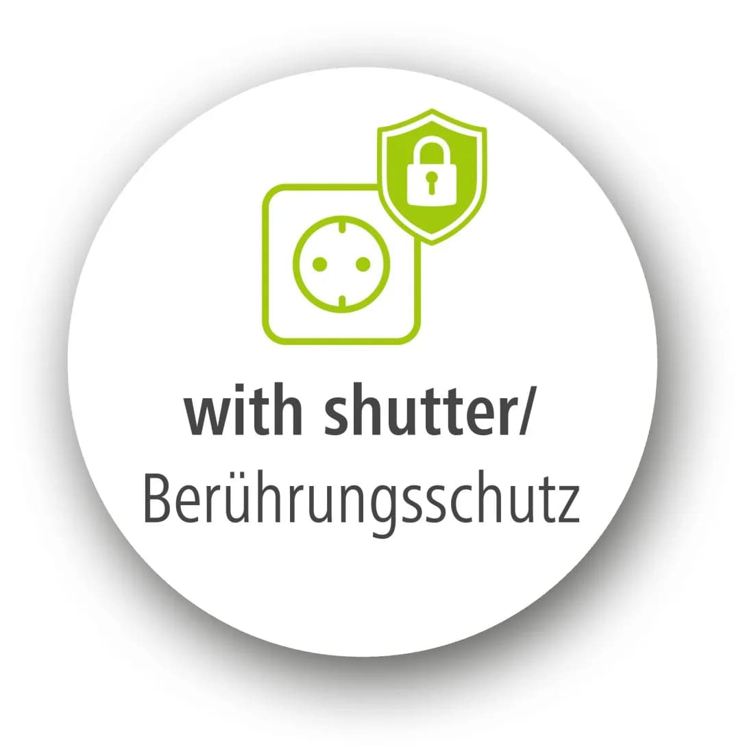 Hama Pro Maailma - EU -matka-adapteri