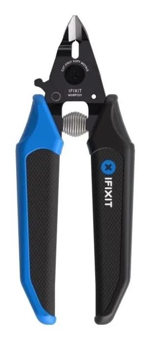 iFixit Mandible Flush Cutters -kaapelileikkuri – iFixIt