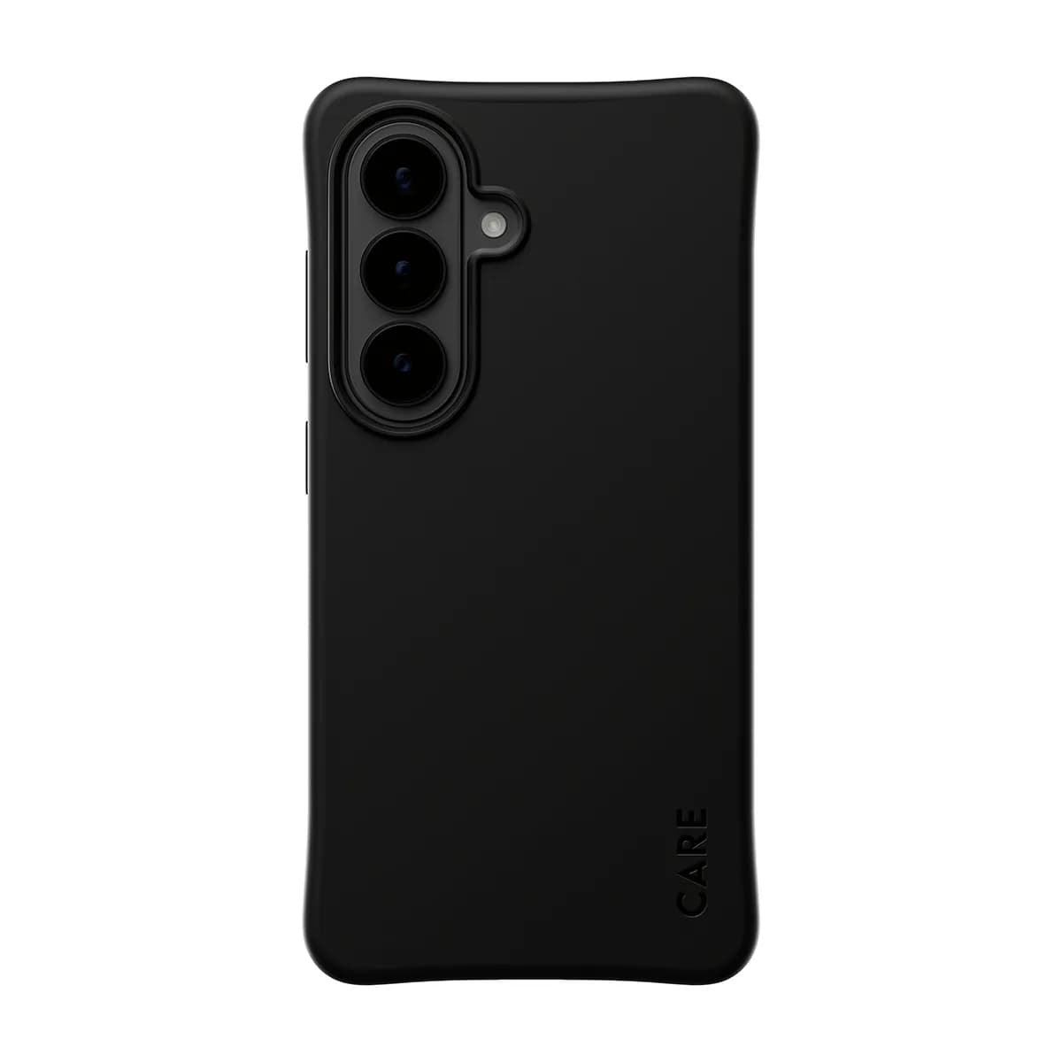 PanzerGlass CARE Samba, Galaxy S26 -suojakuori, musta – Panzerglass