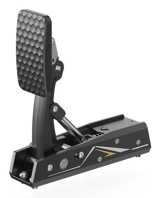 MOZA CRP2 Clutch Pedal add-on – Moza Racing