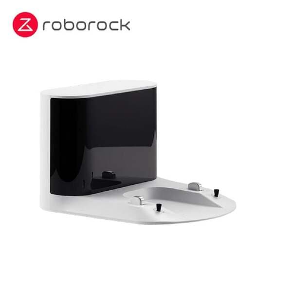 Roborock Charge Station 9.01.4871 -lataustelakka robotti-imurille, valkoinen