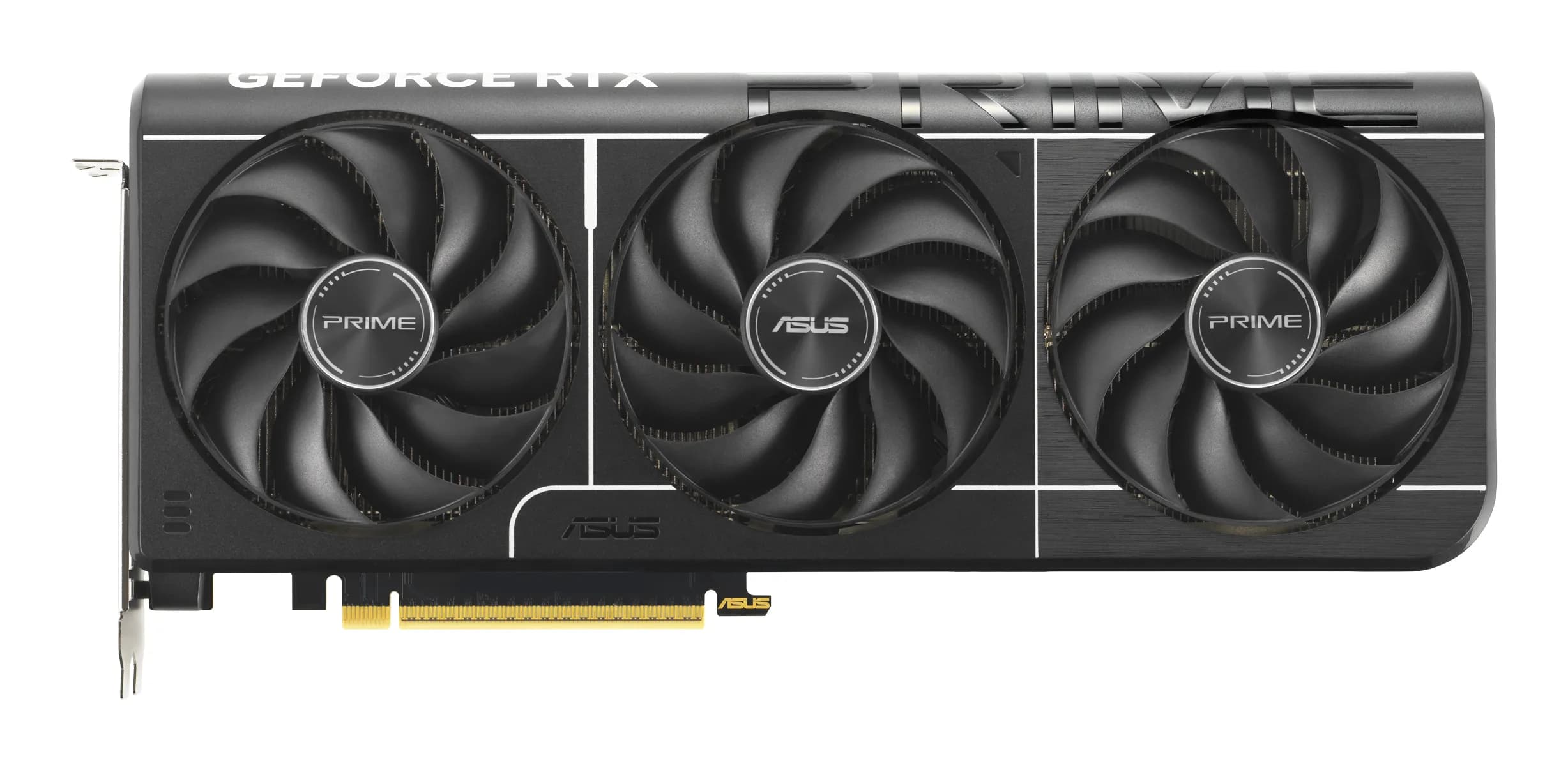 Asus GeForce RTX 5070 Prime OC 12 Gt -näytönohjain – ASUS