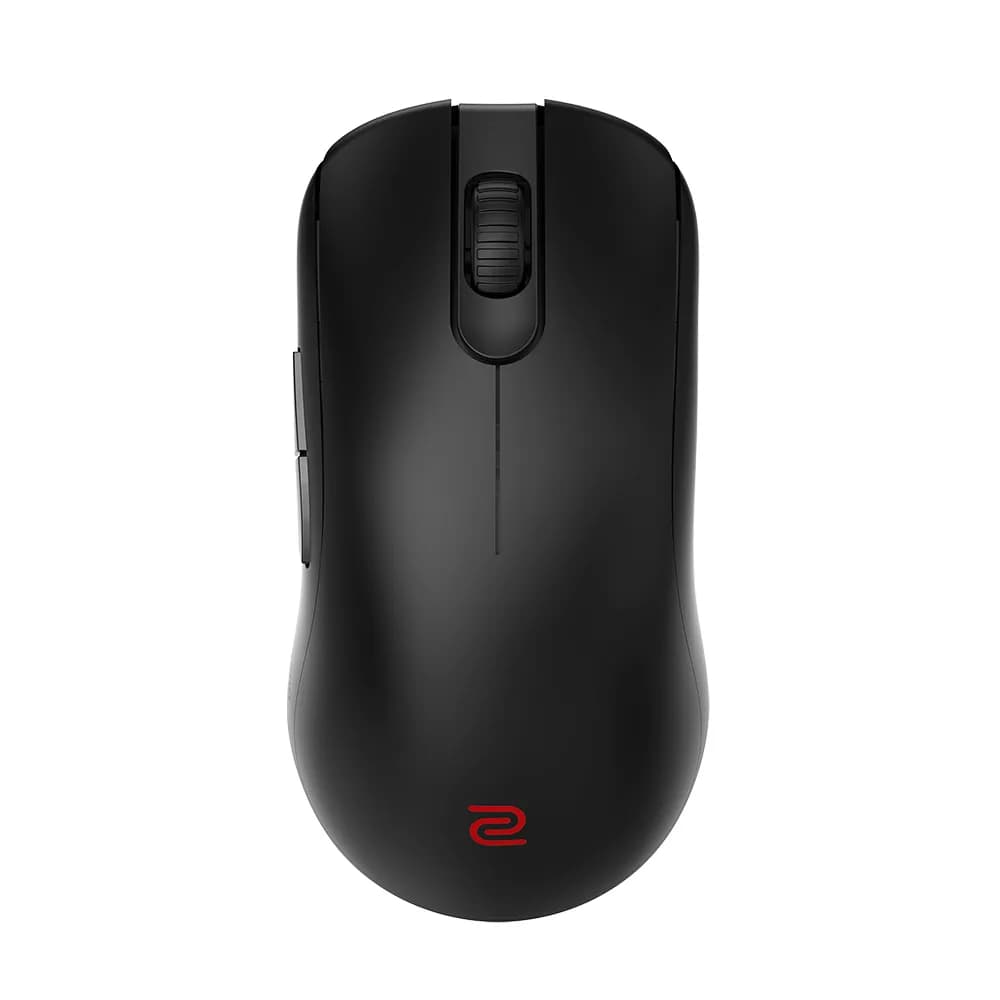 ZOWIE FK2-DW -langaton pelihiiri, musta