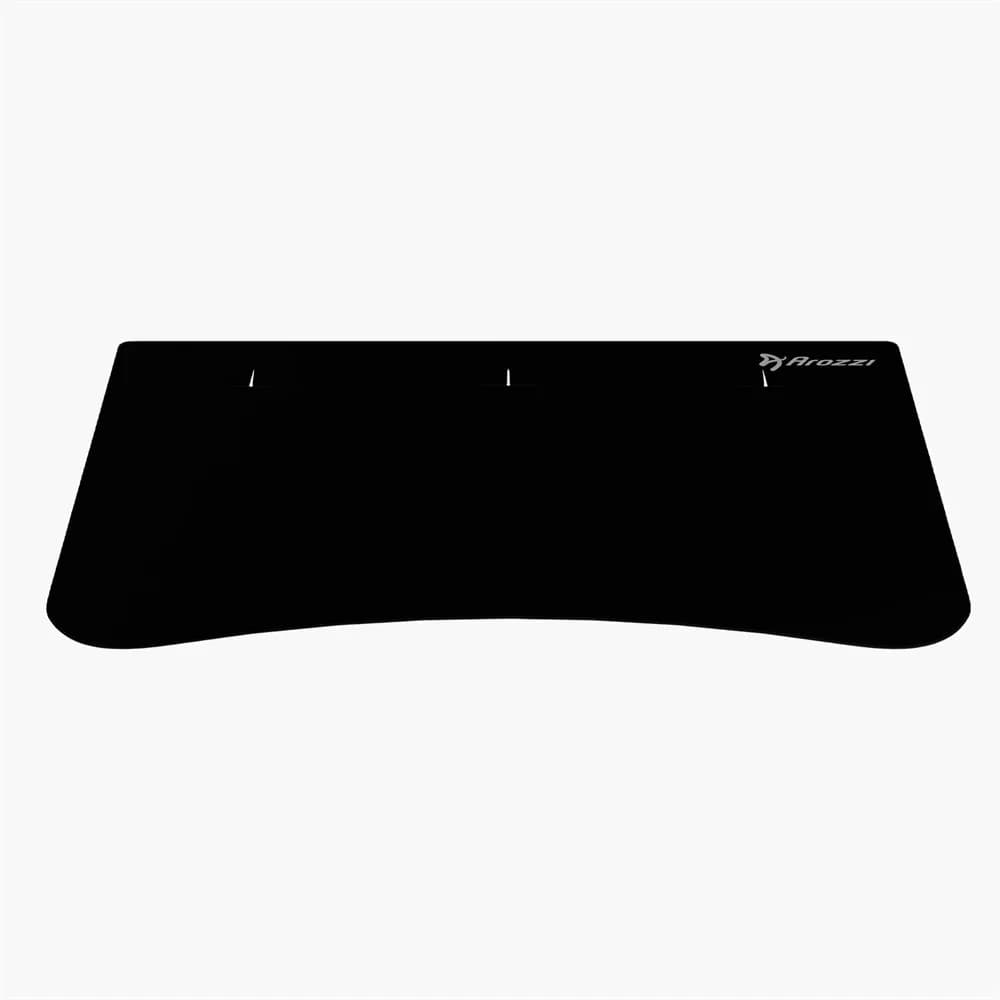 Arozzi Arena Small -pelipöydän hiirimatto, 114cm, Musta