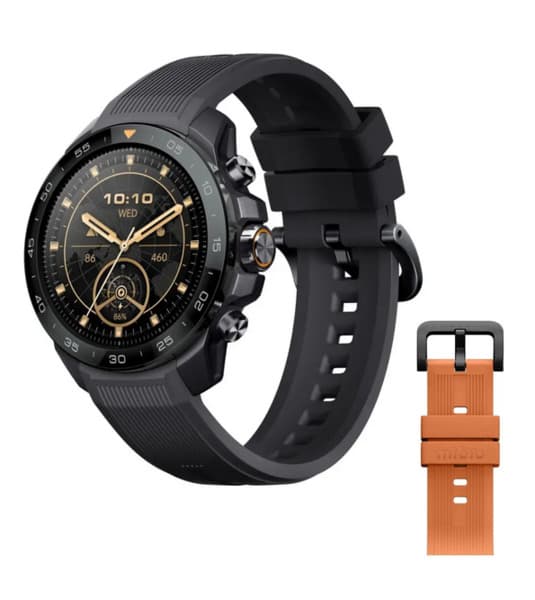 Mibro GS Explorer S AMOLED -urheilukello