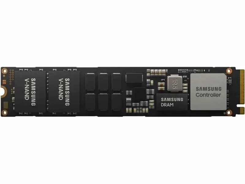 Samsung PM9A3 960 Gt M.2 PCIe 4.0 -SSD-levy