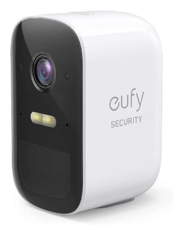 Anker Eufy Eufycam 2C - lisäkamera (Add-on) – Anker